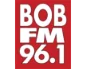 Bob FM logo
